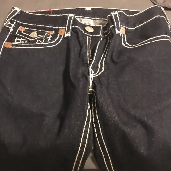 COPY True Religion Men's Jeans